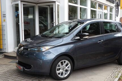 Renault ZOE 35.610 km 9.995 € Potsdam 14482