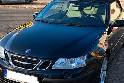 Saab 9-3 256.500 km 4.900 &euro; Berlin 12357