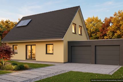 Haus Hohen Neuendorf Borgsdorf - 5 Zimmer, 122 m&sup2;, 1.890&euro; | Angebot:27312260