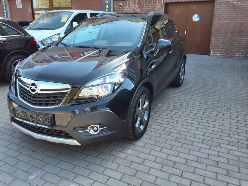 Mokka