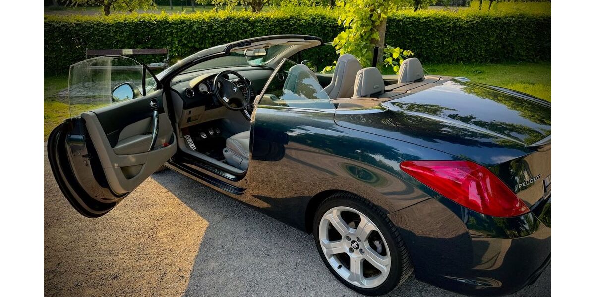 Peugeot 308 80.000 km 7.950 &euro; Potsdam 14469
