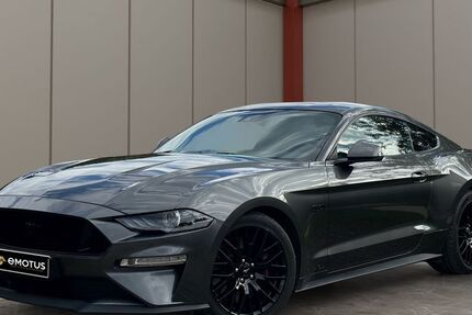 Ford Mustang 43.000 km 42.400 &euro; Blankenfelde-Mahlow, OT Groß Kienitz 15831