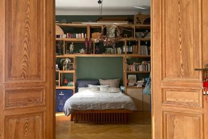 Wohnung für 2 Monate zur Untermiete apartment sublet zimmer