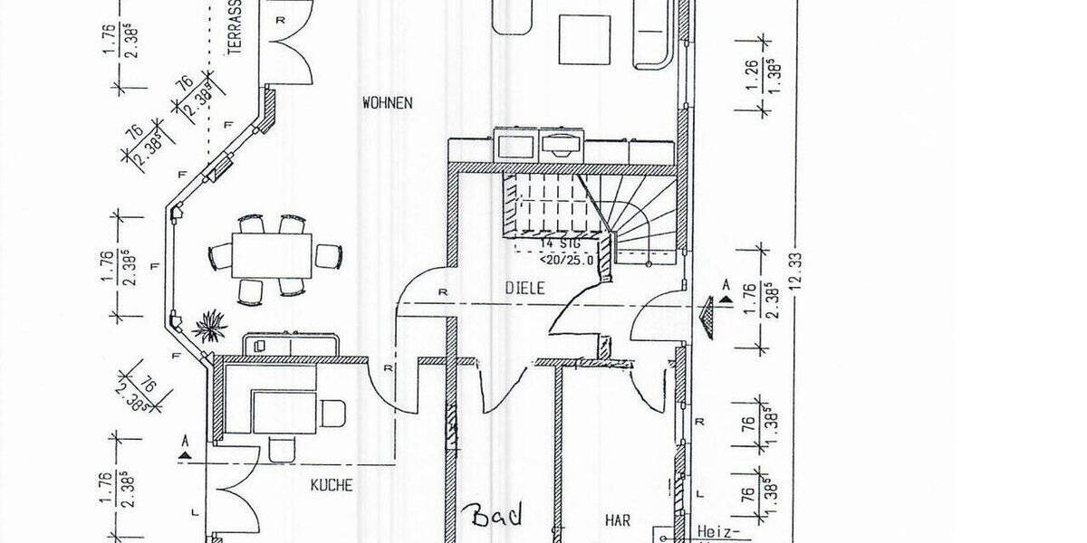 Einfamilienhaus Falkensee - 5 Zimmer, 150 m&sup2;, 879.000&euro; | Angebot:26218141