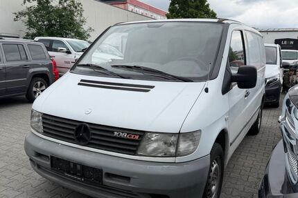 Mercedes-Benz Vito 231.000 km 900 &euro; Berlin 12277