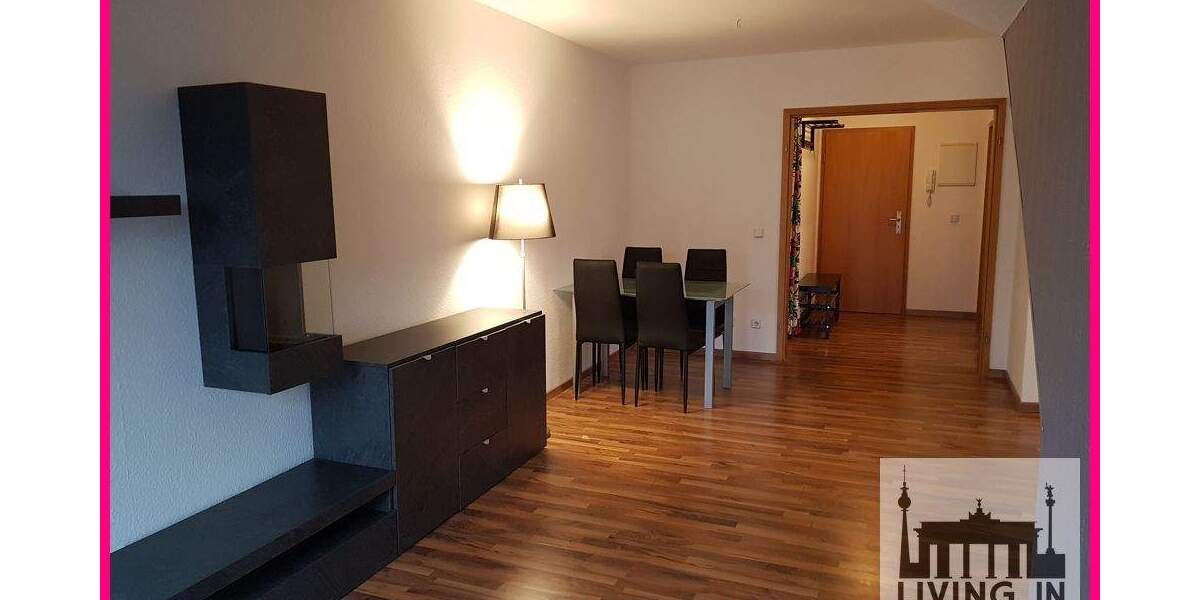 Etagenwohnung Bernau Ladeburg - 2 Zimmer, 54 m&sup2;, 175.000&euro; | Angebot:24140830