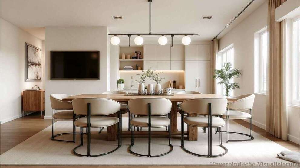 Wohnung zum Kaufen in Berlin 1.140.000 € 150 m²