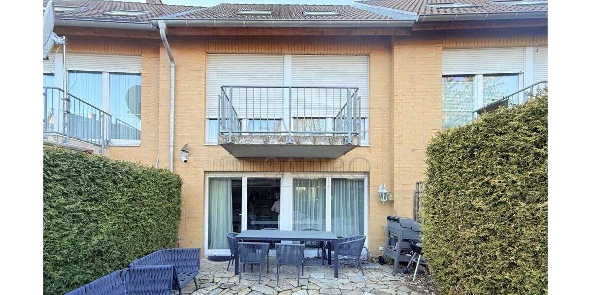 Reihenmittelhaus Berlin Dahlem - 4 Zimmer, 132 m&sup2;, 1.295.000&euro; | Angebot:25728741