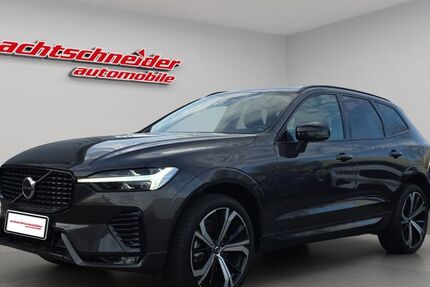 Volvo XC60 48.920 km 36.690 &euro; Potsdam 14482