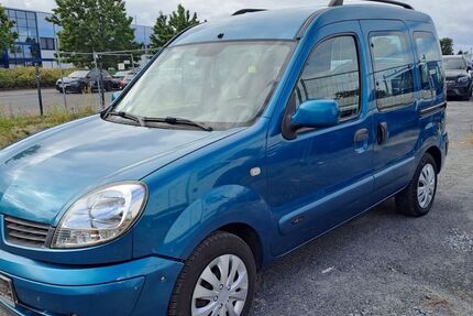 Renault Kangoo 145.000 km 2.290 &euro; Mittenwalde 15749