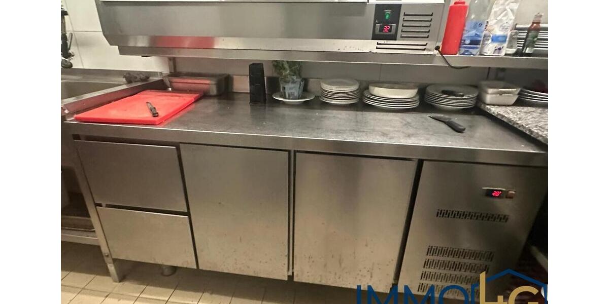 Gewerbeobjekt Berlin Neukölln - 3.400&euro; | Angebot:26204226