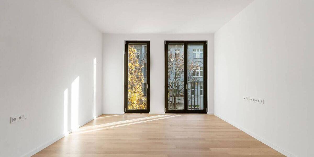 Etagenwohnung Berlin Prenzlauer Berg - 4 Zimmer, 128 m&sup2;, 1.299.000&euro; | Angebot:26109771