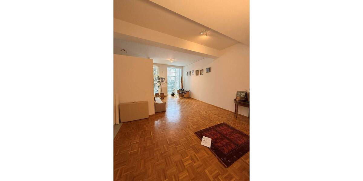Etagenwohnung Berlin Köpenick - 2 Zimmer, 79 m&sup2;, 1.264&euro; | Angebot:25700241