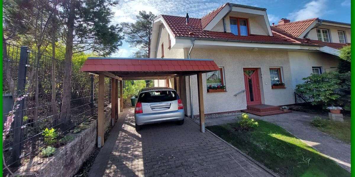 Einfamilienhaus Schildow Schildow - 4 Zimmer, 93 m&sup2;, 448.000&euro; | Angebot:26450262