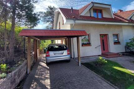 Haus Schildow Schildow - 4 Zimmer, 93 m&sup2;, 448.000&euro; | Angebot:26450262