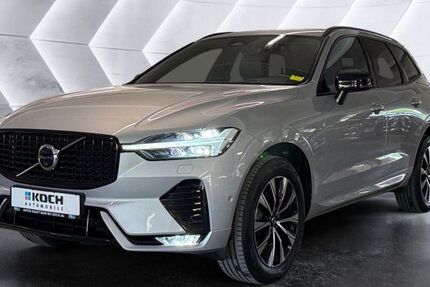 Volvo XC60 52.525 km 36.950 &euro; Berlin 10553