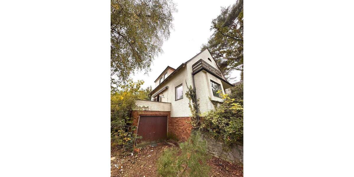 Einfamilienhaus Berlin Hermsdorf - 6 Zimmer, 177 m&sup2;, 479.000&euro; | Angebot:25729995