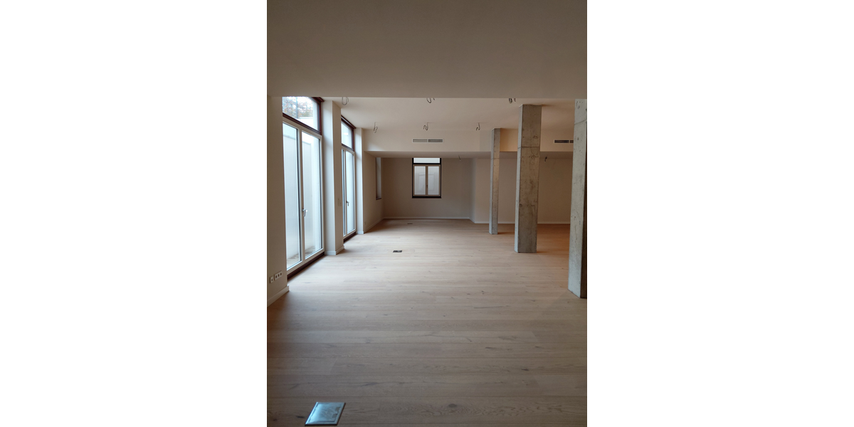 Gewerbeobjekt Berlin Weißensee - 2.475&euro; | Angebot:25979303