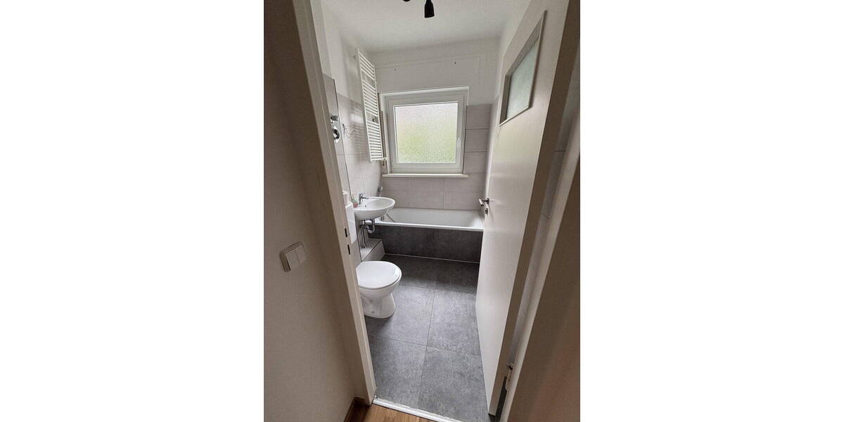 Etagenwohnung Berlin Wedding - 2 Zimmer, 57 m&sup2;, 265.000&euro; | Angebot:26607260