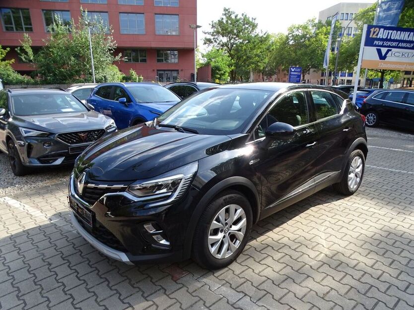 Captur