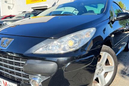 Peugeot 307 240.000 km 2.998 &euro; Berlin 13127