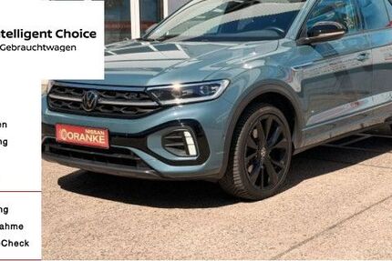 VW T-Roc 54.900 km 27.800 &euro; Berlin 13055