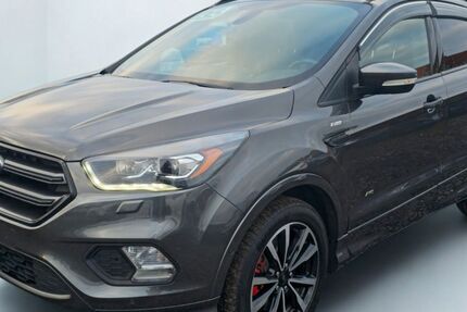 Ford Kuga 100.800 km 14.900 &euro; Blankenfelde- Mahlow 15831