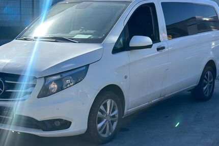 Mercedes-Benz Vito 297.962 km 7.900 &euro; Ludwigsfelde 14974