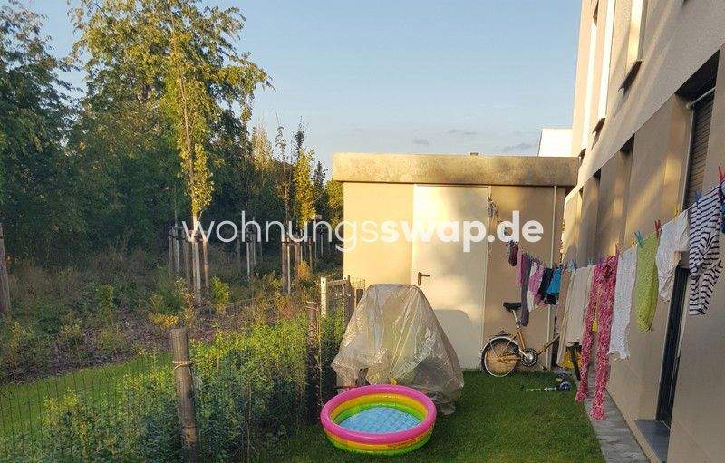 Etagenwohnung Berlin Bohnsdorf - 3 Zimmer, 70 m&sup2;, 950&euro; | Angebot:25933305
