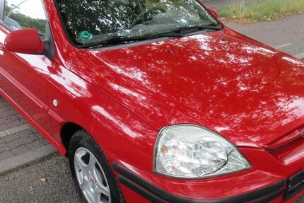 Kia Rio 179.000 km 1.650 &euro; Berlin 12357