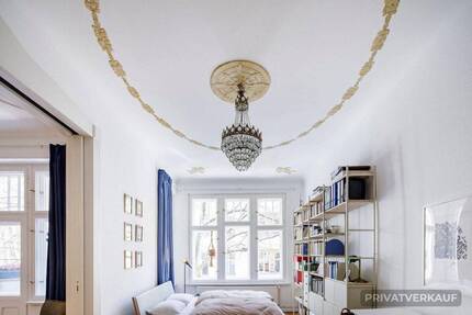 Wohnung Berlin Plänterwald - 4 Zimmer, 127 m&sup2;, 835.000&euro; | Angebot:26497110