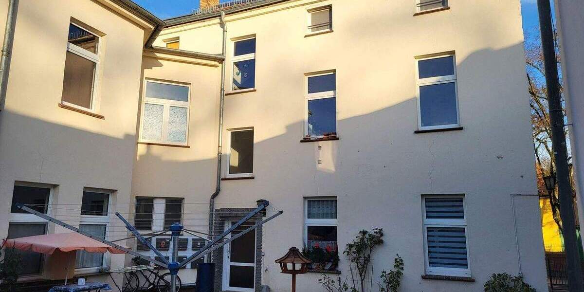 Etagenwohnung Woltersdorf - 3 Zimmer, 76 m&sup2;, 259.000&euro; | Angebot:25756421