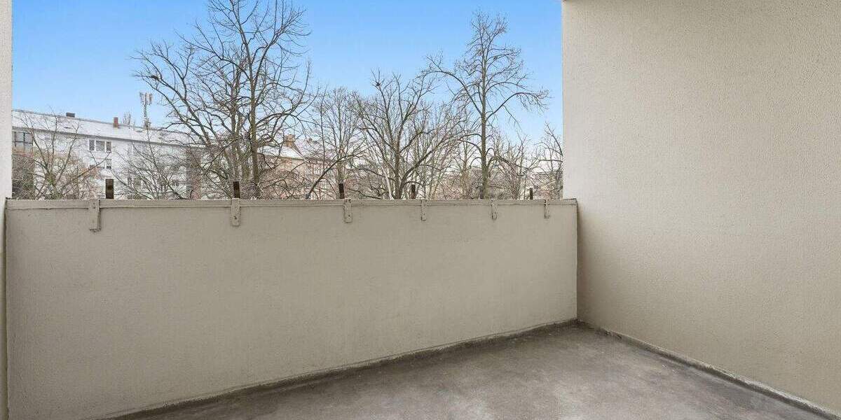 Etagenwohnung Berlin Spandau - 2 Zimmer, 58 m&sup2;, 1.015&euro; | Angebot:24658075