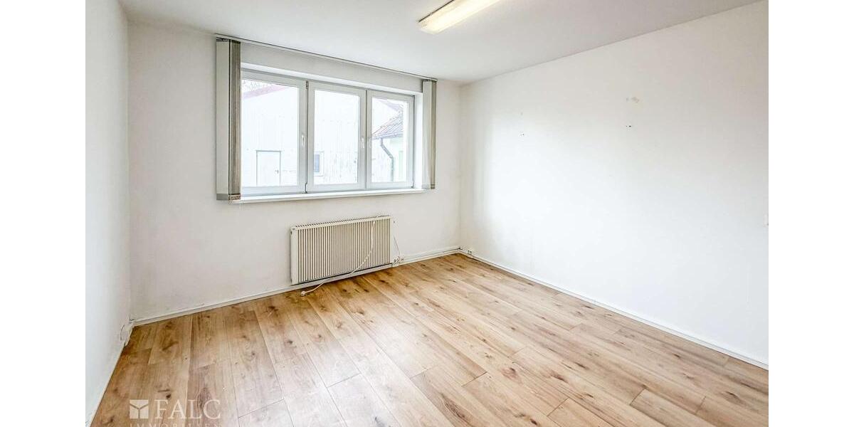 Gewerbeobjekt Ludwigsfelde - 2.000&euro; | Angebot:22013775