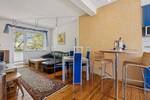 Etagenwohnung Berlin Borsigwalde - 4 Zimmer, 51 m&sup2;, 275.000&euro; | Angebot:26661999