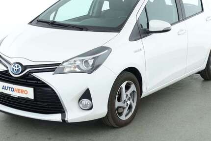 Toyota Yaris 28.777 km 13.170 € Berlin 14059