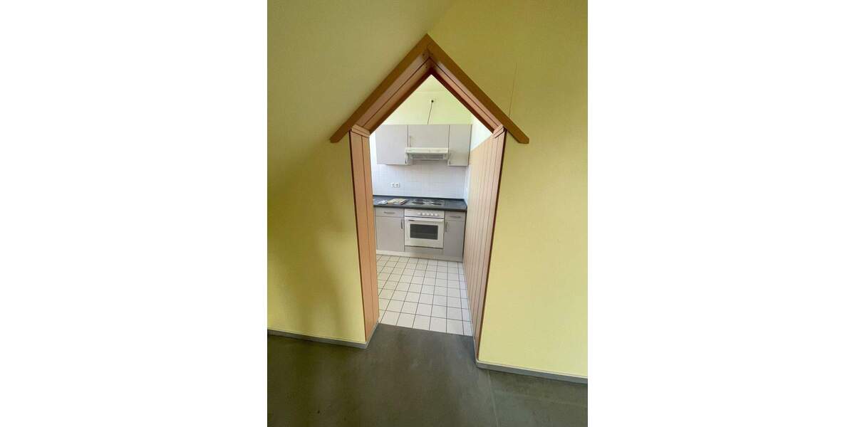 Etagenwohnung Velten - 2 Zimmer, 51 m&sup2;, 175.000&euro; | Angebot:24789360