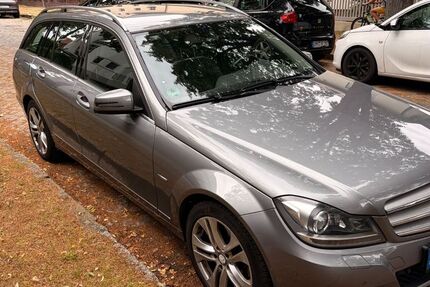 Mercedes-Benz C 250 199.948 km 6.900 &euro; Glienicke 16548