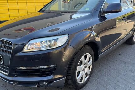 Audi Q7 315.000 km 4.999 &euro; Berlin 13055
