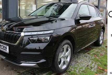 Skoda Kamiq 41.300 km 18.990 € Berlin 13435