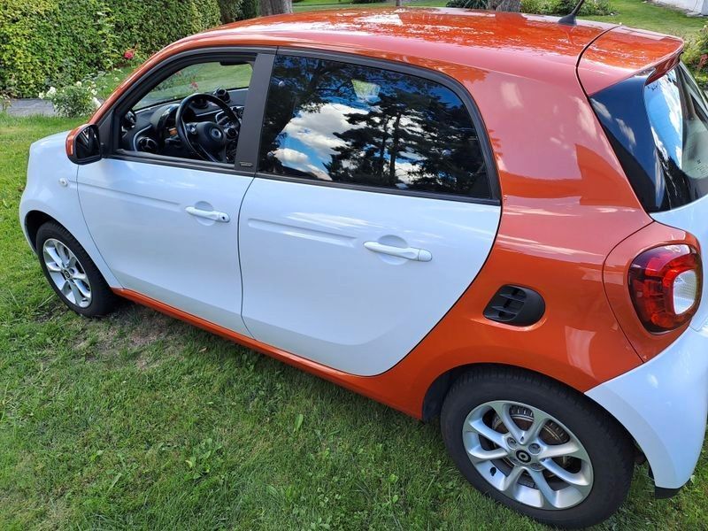 ForFour