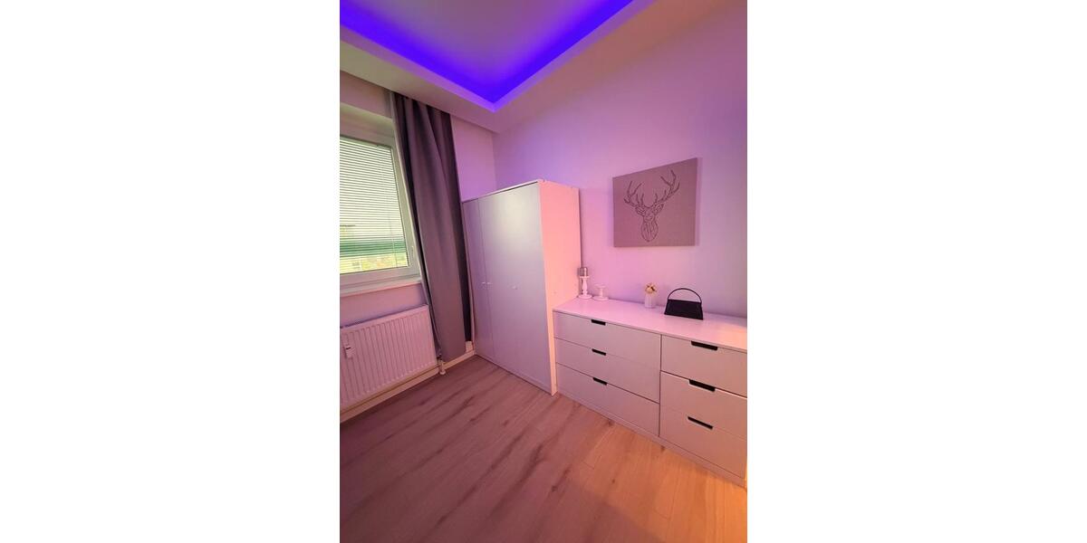Etagenwohnung Berlin Charlottenburg-Wilmersdorf - 3 Zimmer, 68 m&sup2;, 1.500&euro; | Angebot:26678187