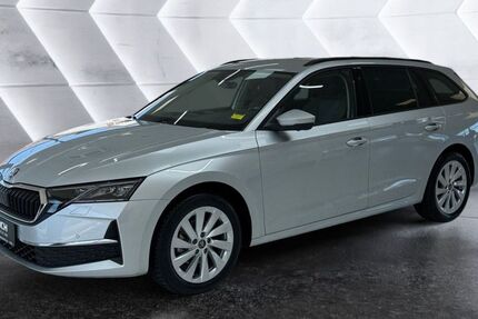 Skoda Octavia 20.785 km 31.990 &euro; Berlin 10553