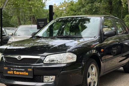 Mazda 323