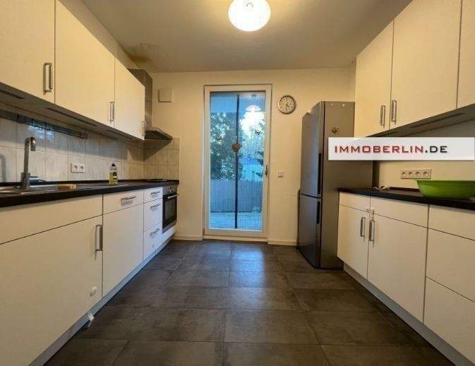 Etagenwohnung Berlin Adlershof - 3 Zimmer, 90 m&sup2;, 589.000&euro; | Angebot:24656065