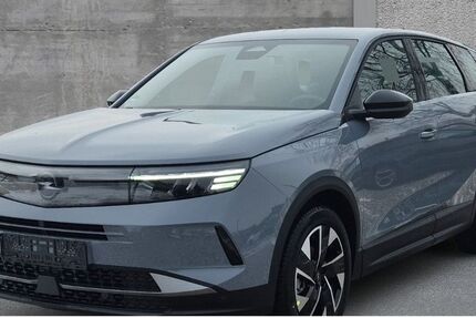 Opel Grandland (X) 1.375 km 31.390 &euro; Berlin 13158