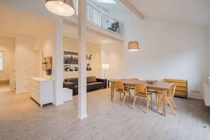 Wohnung Berlin Friedrichshain Friedrichshain - 2 Zimmer, 85 m&sup2;, 605.000&euro; | Angebot:25944656