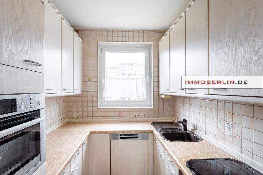 Etagenwohnung Berlin Zehlendorf - 3 Zimmer, 69 m&sup2;, 299.000&euro; | Angebot:24710684