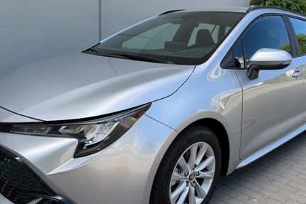 Toyota Corolla 26.105 km 24.500 &euro; Berlin 10707