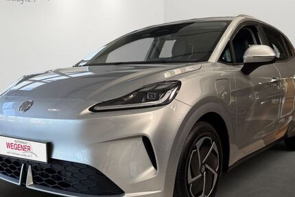 MG 4 1.268 km 22.980 &euro; Berlin 12349